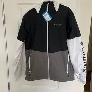 Columbia Point Park Insulated